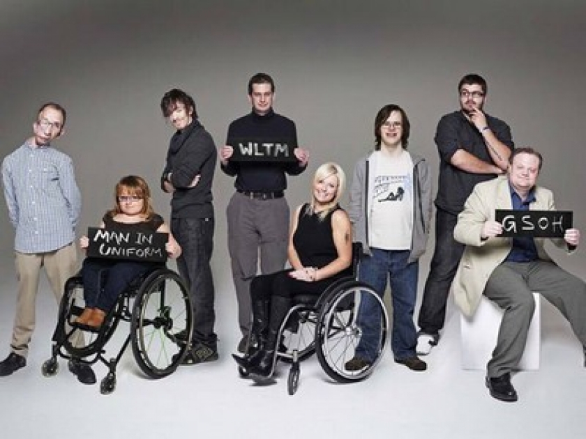 Mon partenaire particulier : des handicapés cherchent l'amour sur M6 Mon partenaire particulier : des handicapés cherchent l'amour sur M6