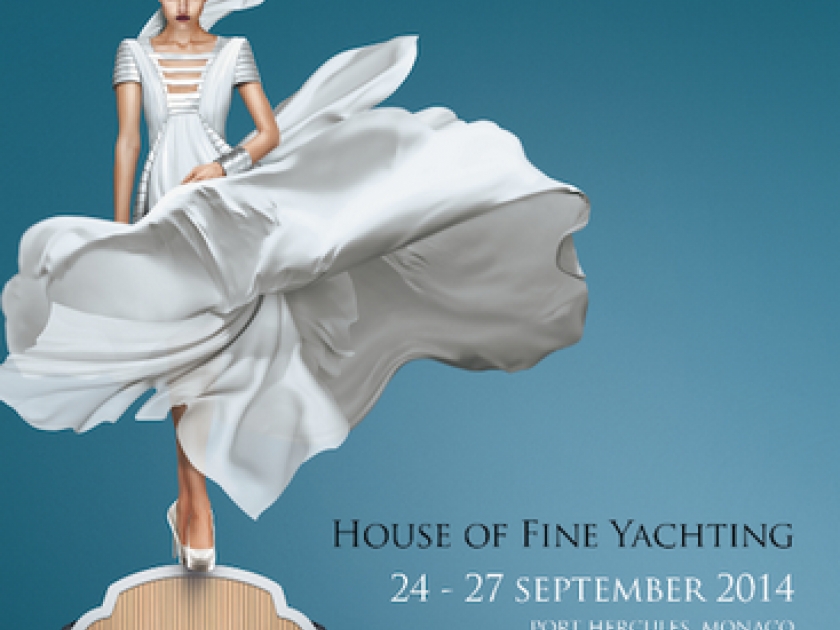 Monaco Yacht Show : le plus grand salon international du yachting Monaco Yacht Show : le plus grand salon international du yachting