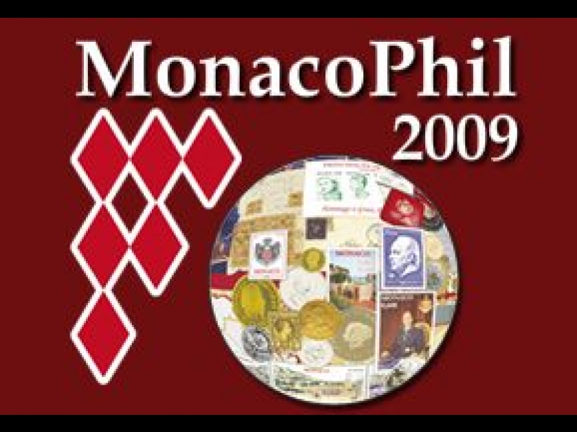 Monacophil : un rendez-vous philatélique prestigieux Monacophil : un rendez-vous philatélique prestigieux