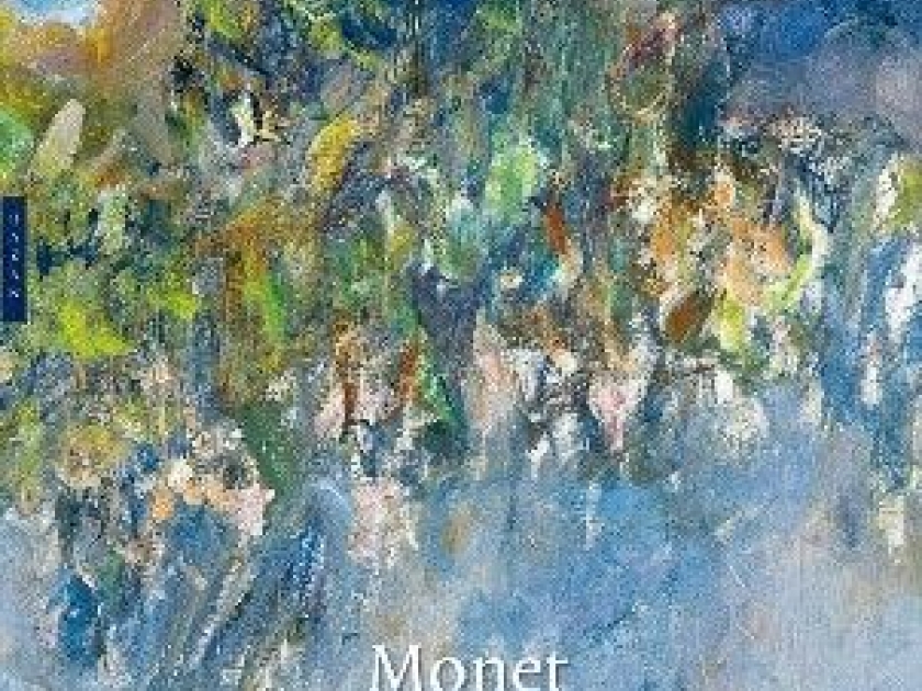 Monet et l'abstraction : un nouveau regard sur l'oeuvre de Monet Monet et l'abstraction : un nouveau regard sur l'oeuvre de Monet