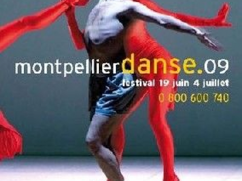 Montpellier Danse : le festival de danse en Languedoc-Roussillon Montpellier Danse : le festival de danse en Languedoc-Roussillon