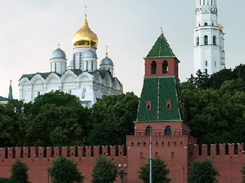 Moscou : les lieux incontournables de la capitale russe Moscou : les lieux incontournables de la capitale russe