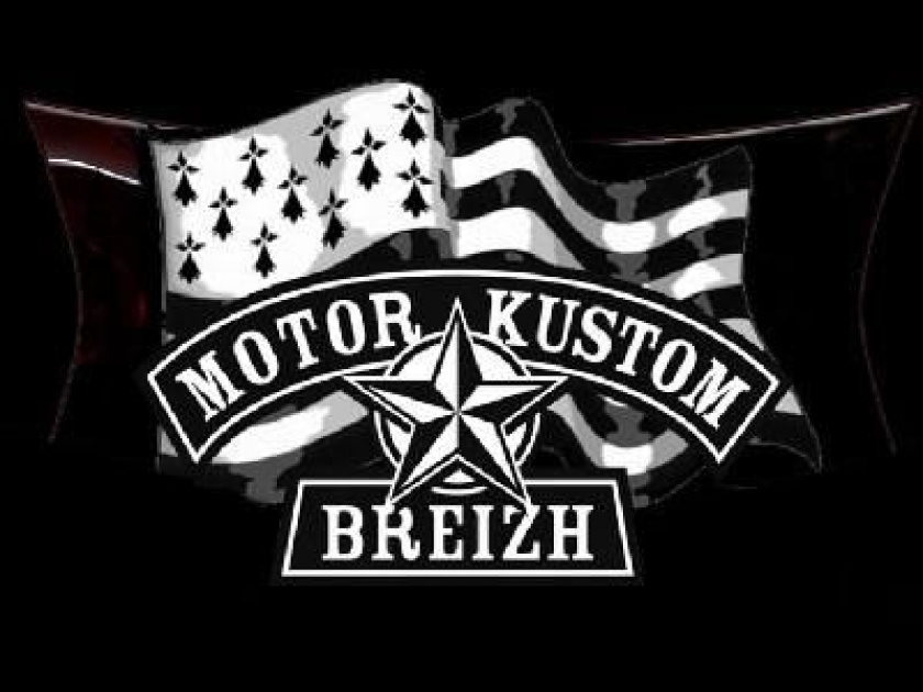 Motor Kustom Breizh : un grand rassemblement de motos en Bretagne Motor Kustom Breizh : un grand rassemblement de motos en Bretagne