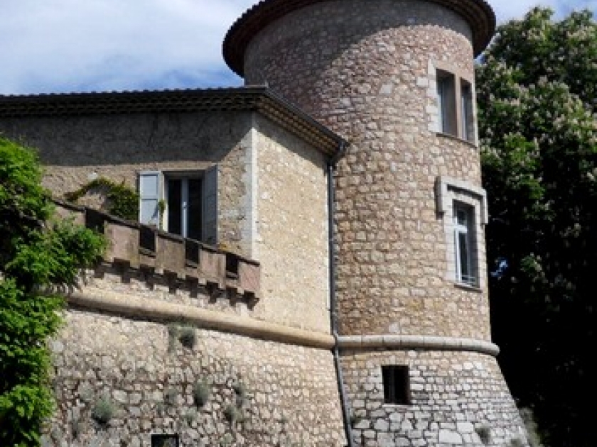 Mouans-Sartoux : une commune de charme dans les Alpes-Maritimes Mouans-Sartoux : une commune de charme dans les Alpes-Maritimes