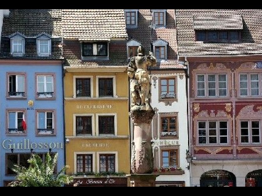 Mulhouse : une destination à découvrir Mulhouse : une destination à découvrir