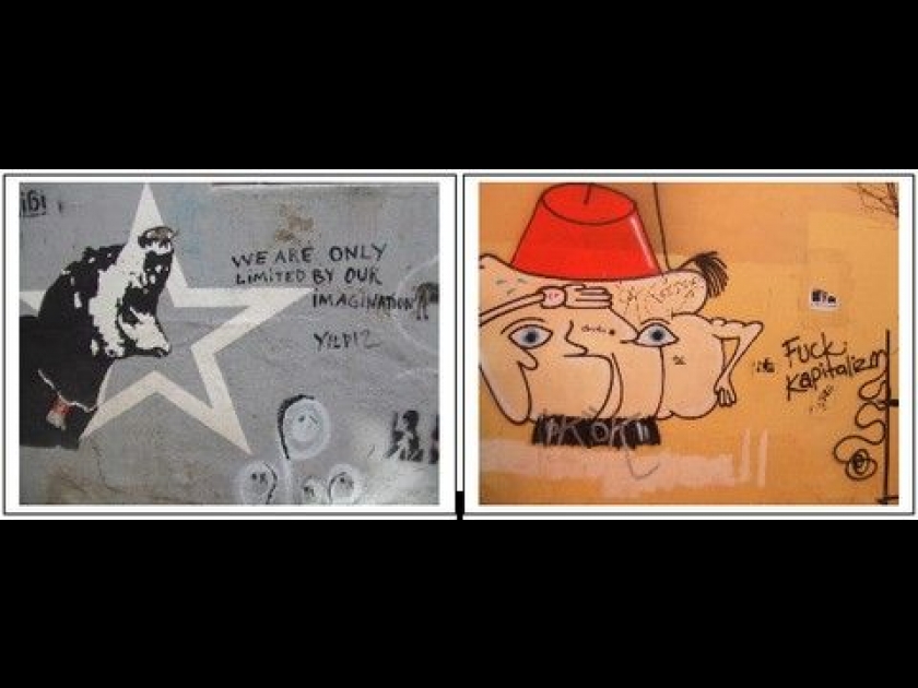 MURS PORTEURS MURS PORTEURS