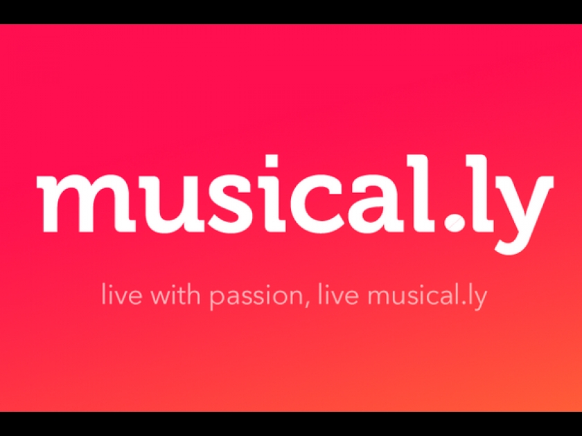 Musical.ly : cette appli que les ados adorent Musical.ly : cette appli que les ados adorent