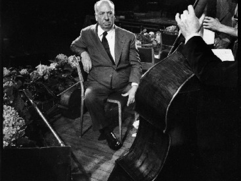Musique et cinéma, le mariage du siècle : une exposition en sons et en images Musique et cinéma, le mariage du siècle : une exposition en sons et en images