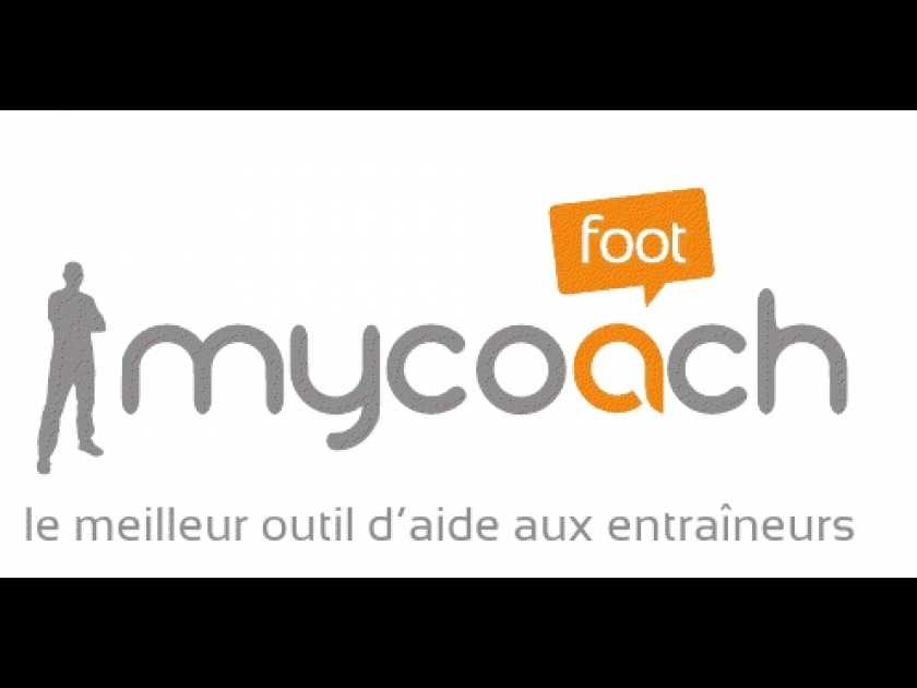 My Coach Foot : solution en ligne dédiée aux clubs et éducateurs My Coach Foot : solution en ligne dédiée aux clubs et éducateurs