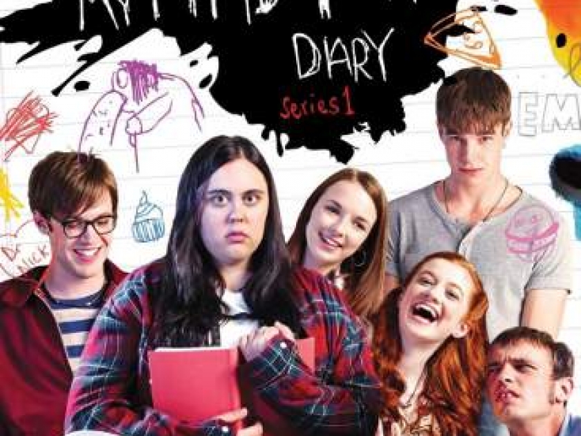 My Mad Fat Diary: la vague Rae débarque sur vos écrans My Mad Fat Diary: la vague Rae débarque sur vos écrans