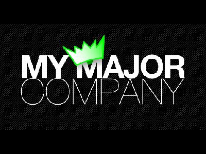 My Major Company : le premier label de musique sur Internet My Major Company : le premier label de musique sur Internet