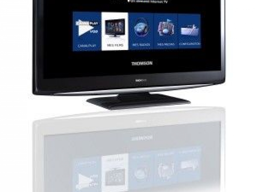 Mywish TV : la télé avec VOD intégrée Mywish TV : la télé avec VOD intégrée