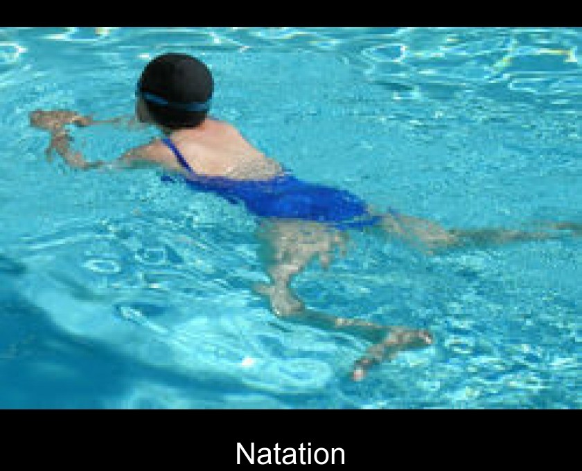 Natation Natation