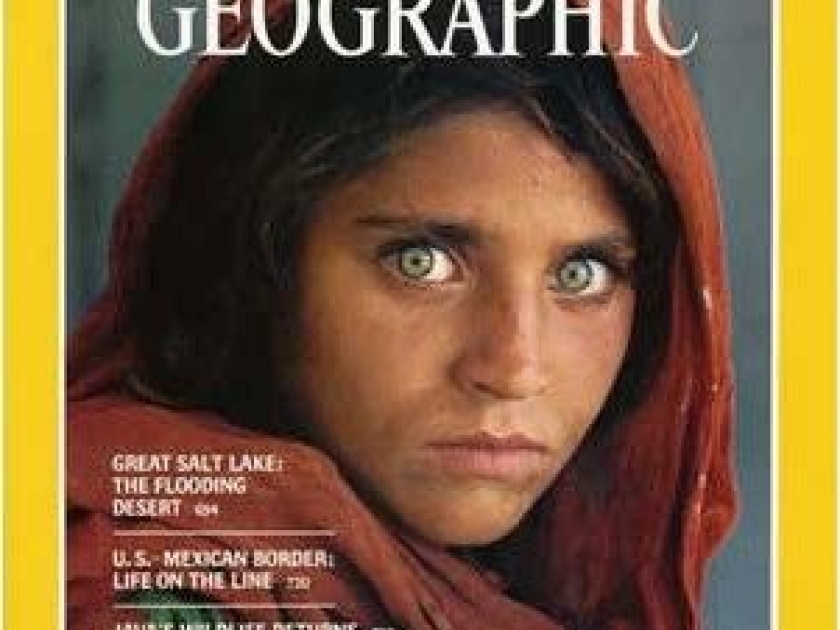 National Geographic : un magazine de référence National Geographic : un magazine de référence