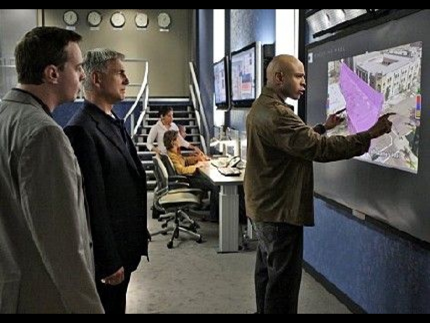 NCIS Los Angeles : le spin-off d'une série à succès NCIS Los Angeles : le spin-off d'une série à succès
