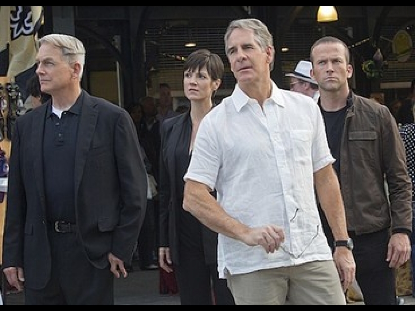 NCIS New Orleans : un nouveau spin-off bientôt sur M6 NCIS New Orleans : un nouveau spin-off bientôt sur M6