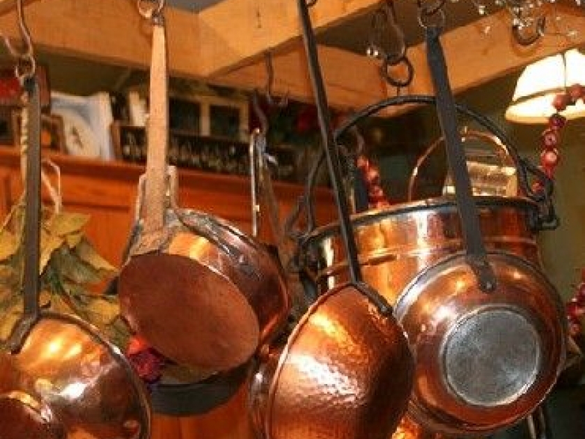 Nettoyer les métaux : quelques astuces efficaces Nettoyer les métaux : quelques astuces efficaces