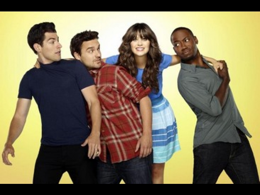 New Girl : une héroïne pétillante arrive sur M6 New Girl : une héroïne pétillante arrive sur M6