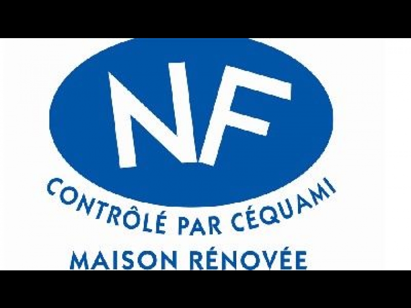 NF Maison Rénovée : une certification en matière de rénovation NF Maison Rénovée : une certification en matière de rénovation