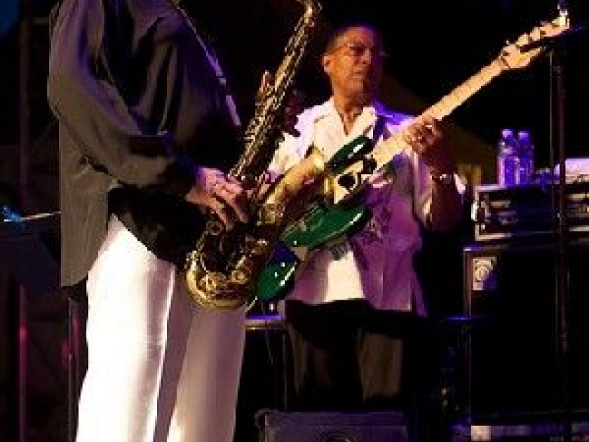 Nice Jazz Festival Nice Jazz Festival