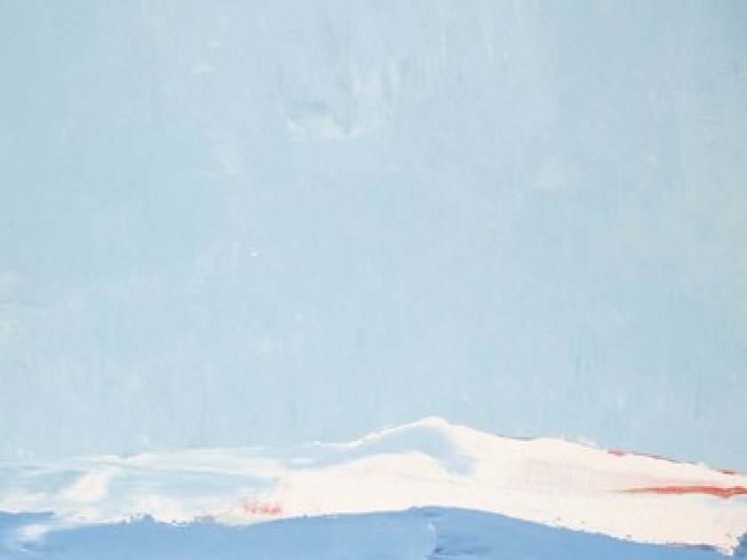 Nicolas de Staël, Lumières du Nord Lumières du Sud : une exposition au Havre Nicolas de Staël, Lumières du Nord Lumières du Sud : une exposition au Havre