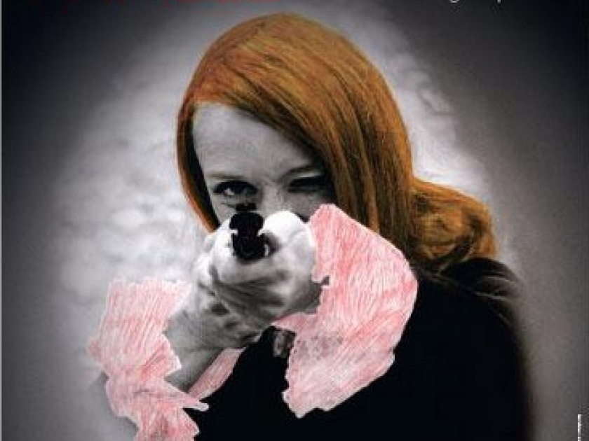 Niki de Saint Phalle : une première rétrospective au Grand Palais Niki de Saint Phalle : une première rétrospective au Grand Palais