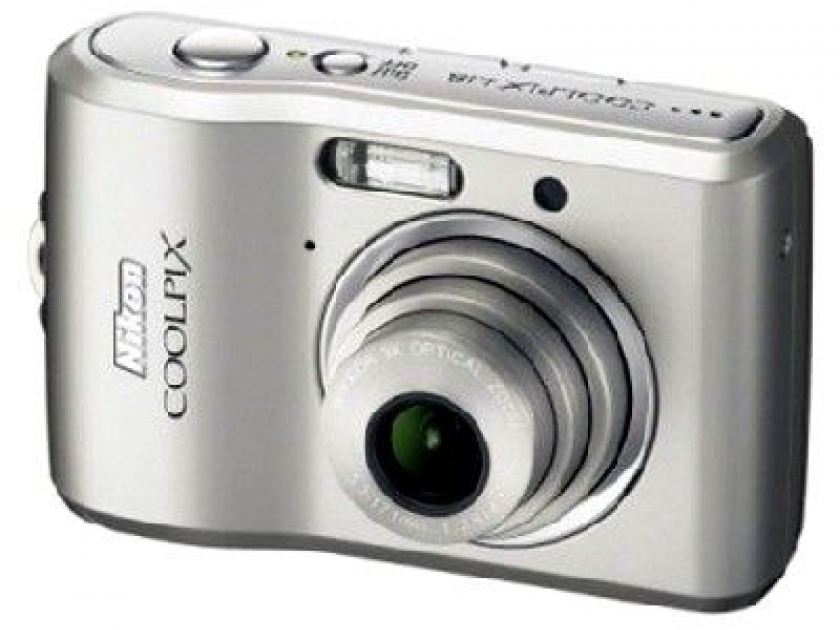 Nikon Coolpix L18 : un compact numérique abordable et ludique Nikon Coolpix L18 : un compact numérique abordable et ludique