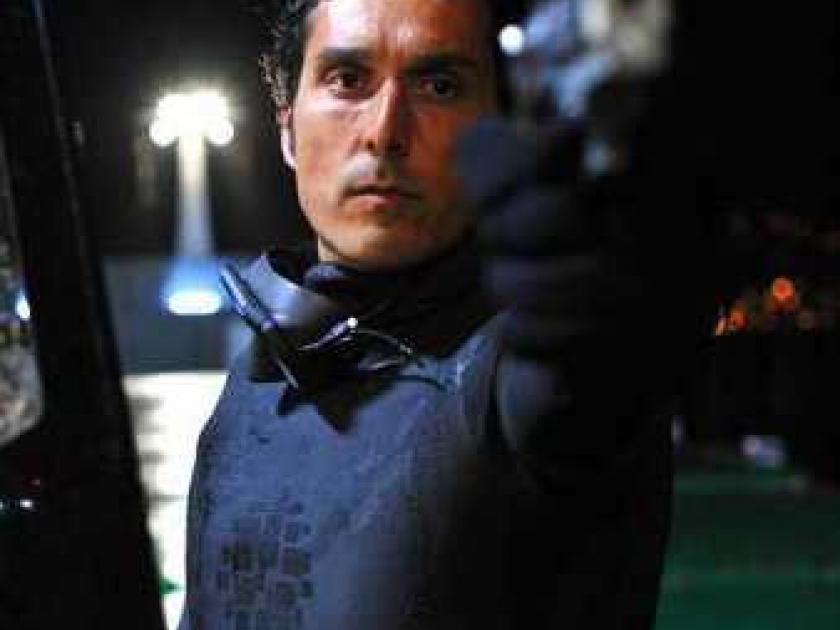 No limit : la première série télé de Luc Besson No limit : la première série télé de Luc Besson