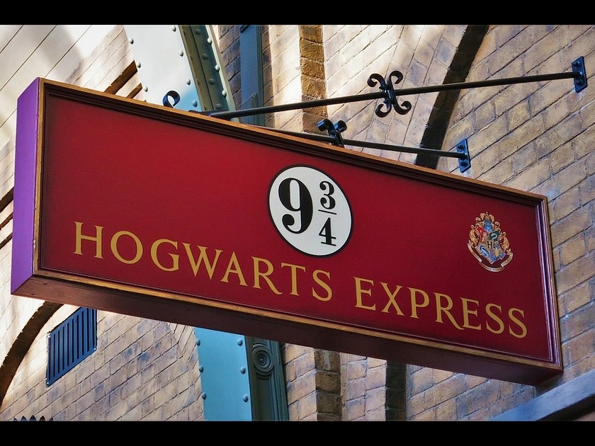 Noël : 10 idées de déco Harry Potter Noël : 10 idées de déco Harry Potter