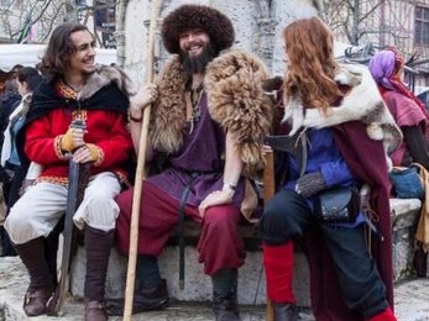 Noël à Provins : un marché médiéval et bien d'autres animations Noël à Provins : un marché médiéval et bien d'autres animations