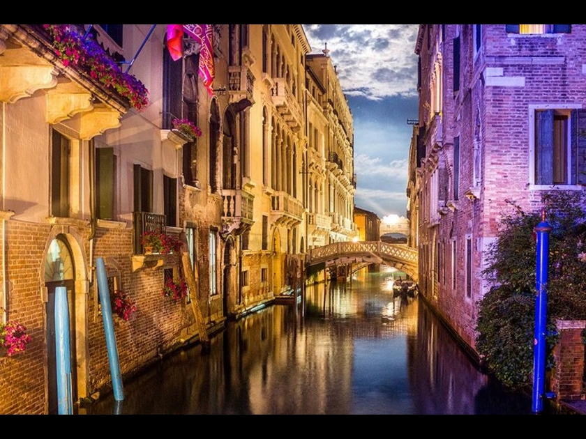 Noël à Venise : 5 choses à faire dans la ville Noël à Venise : 5 choses à faire dans la ville