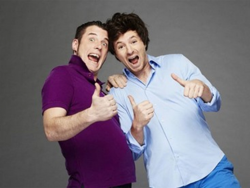 Norbert et Jean reviennent sur 6ter Norbert et Jean reviennent sur 6ter