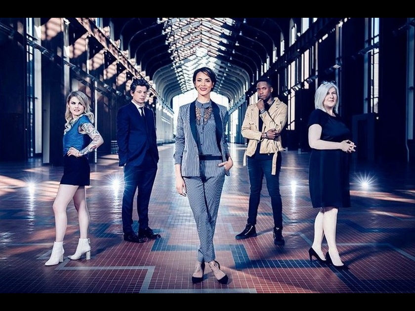 Nouvelle Star : 5 nouveautés dans le show de M6 Nouvelle Star : 5 nouveautés dans le show de M6