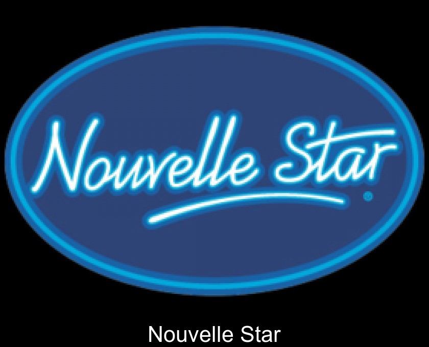 Nouvelle Star Nouvelle Star