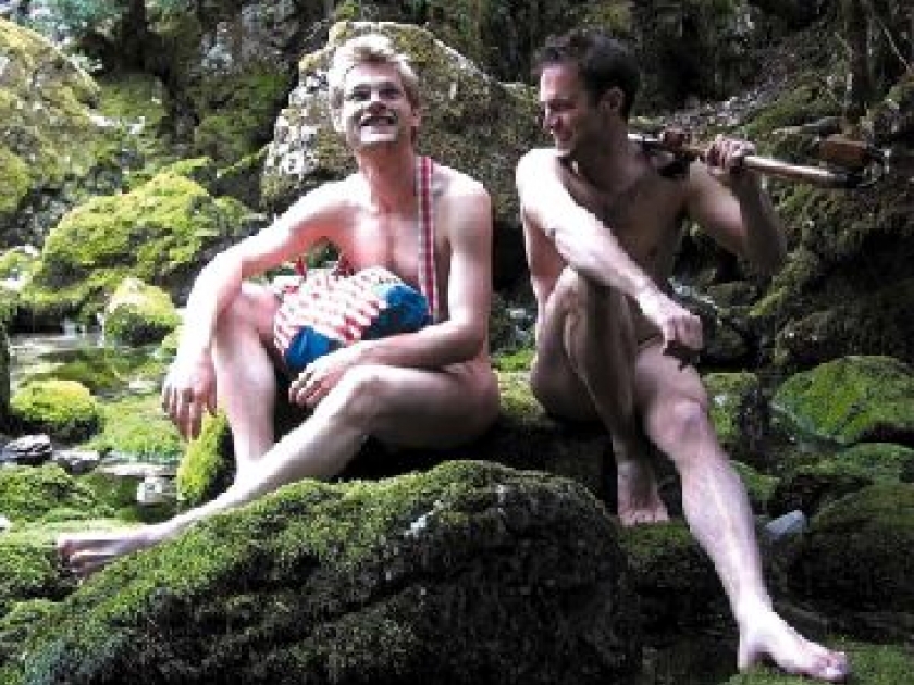 Nus et culottés : un programme audacieux sur France 5 Nus et culottés : un programme audacieux sur France 5