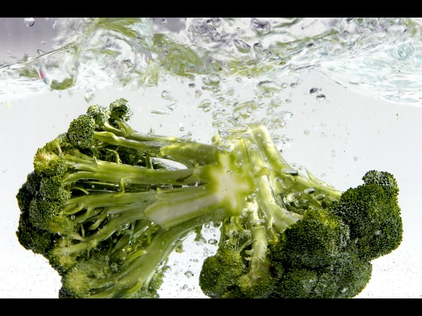 Nutrition : 5 bienfaits du brocoli pour la santé Nutrition : 5 bienfaits du brocoli pour la santé