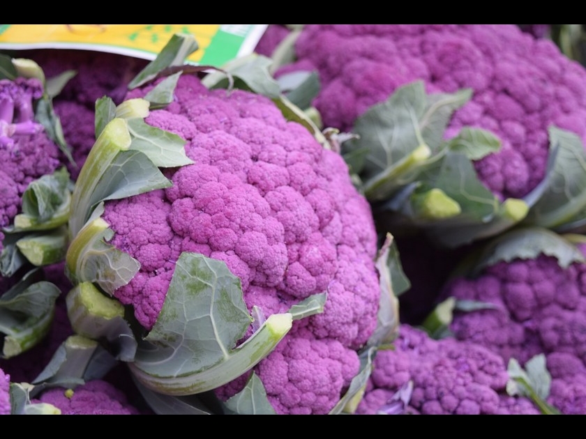 Nutrition : 5 bonnes raisons de manger des aliments violets Nutrition : 5 bonnes raisons de manger des aliments violets