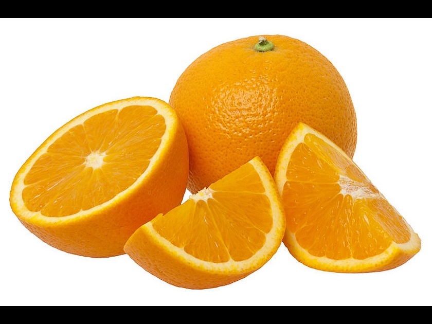 Nutrition : 5 choses à savoir sur l'orange Nutrition : 5 choses à savoir sur l'orange