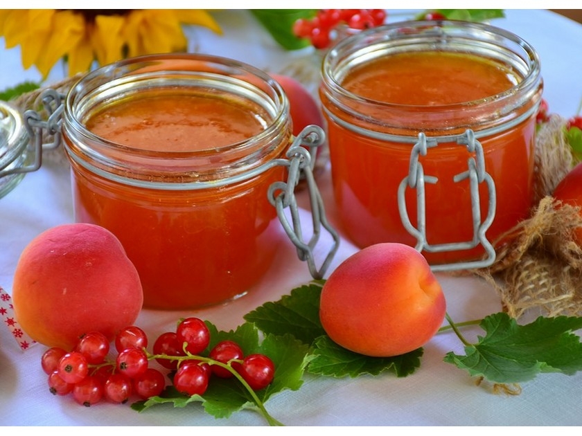 Nutrition : comment faire de la confiture sans sucre ajouté ? Nutrition : comment faire de la confiture sans sucre ajouté ?