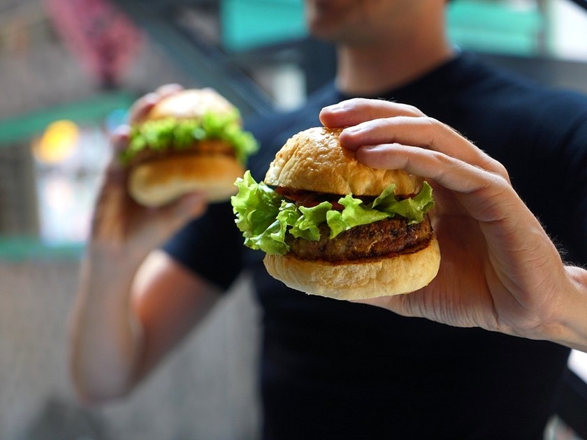 Nutrition : la malbouffe est mauvaise pour le cerveau Nutrition : la malbouffe est mauvaise pour le cerveau