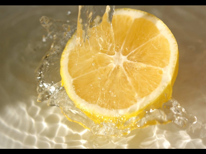 Nutrition : les 6 meilleurs aliments détox Nutrition : les 6 meilleurs aliments détox