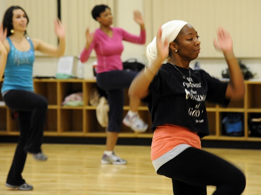 Nyu Ngù : 5 choses à savoir sur le yoga africain Nyu Ngù : 5 choses à savoir sur le yoga africain