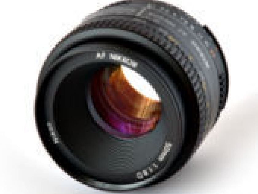 Objectif photo Objectif photo