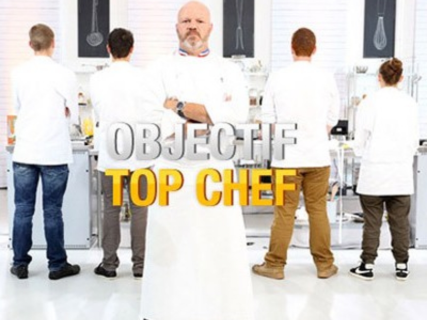 Objectif Top Chef de savoureux face à face sur M6