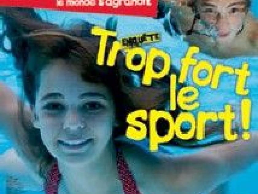 Okapi : le magazine des 10-15 ans Okapi : le magazine des 10-15 ans