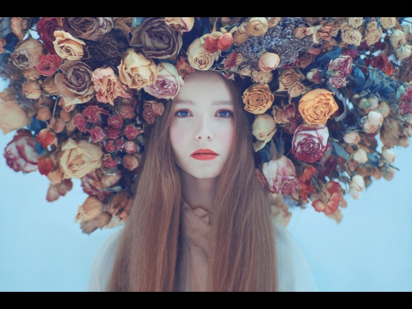 Oleg Oprisco : des photos argentiques pleines de poésie Oleg Oprisco : des photos argentiques pleines de poésie
