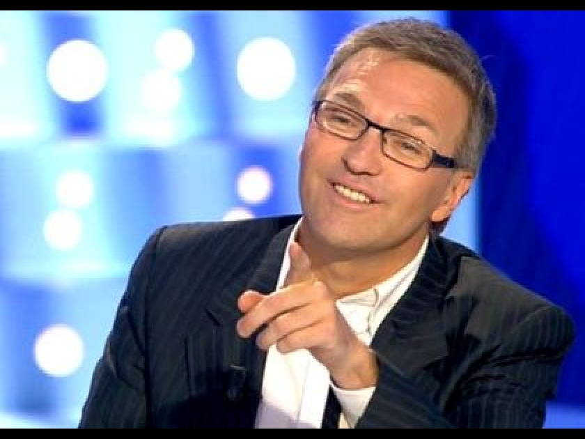On n'demande qu'à en rire : la nouvelle émission de Laurent Ruquier On n'demande qu'à en rire : la nouvelle émission de Laurent Ruquier