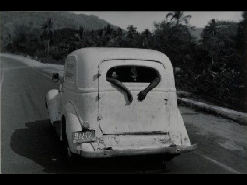 On The Road : une exposition photo sur la route On The Road : une exposition photo sur la route