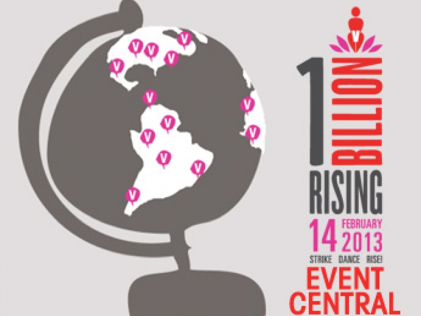 One Billion Rising : une mobilisation mondiale pour la cause des femmes One Billion Rising : une mobilisation mondiale pour la cause des femmes