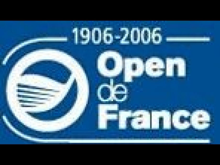 Open de France de golf Open de France de golf